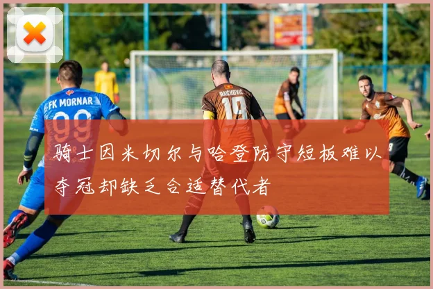 骑士因米切尔与哈登防守短板难以夺冠却缺乏合适替代者