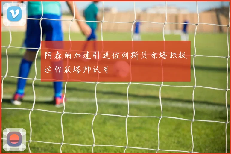 阿森纳加速引进佐利斯贝尔塔积极运作获塔帅认可
